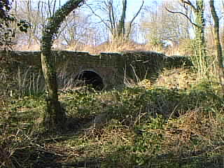 Hinkshay Tunnel